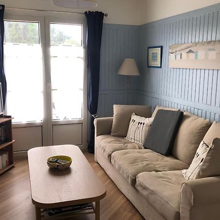 Nice 120M With Garden Near The Sea Sainte-Marie-de-Ré Exterior foto
