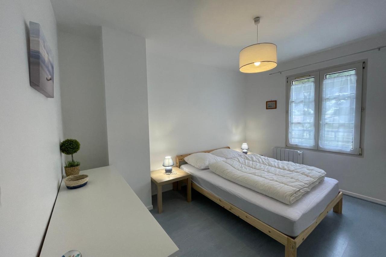 Nice 120M With Garden Near The Sea Sainte-Marie-de-Ré Exterior foto